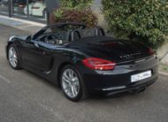 2013 PORSCHE BOXSTER S 981 PDK 3L4 315CV