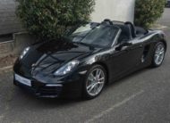 2013 PORSCHE BOXSTER S 981 PDK 3L4 315CV