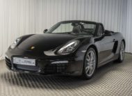 2013 PORSCHE BOXSTER S 981 PDK 3L4 315CV