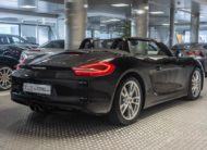 2013 PORSCHE BOXSTER S 981 PDK 3L4 315CV