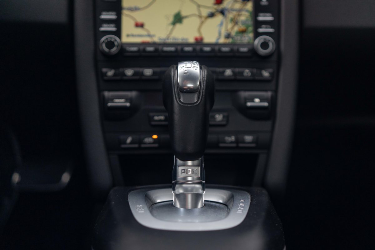 2009 PORSCHE 997 PHASE 2 CARRERA S COUPE 3L8 385CV PDK