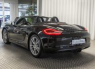 2013 PORSCHE BOXSTER S 981 PDK 3L4 315CV