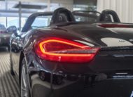 2013 PORSCHE BOXSTER S 981 PDK 3L4 315CV