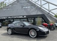 2009 PORSCHE 987 CAYMAN S PDK 3L4 325CV PSE PHASE 2