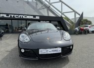 2009 PORSCHE 987 CAYMAN S PDK 3L4 325CV PSE PHASE 2