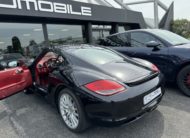 2009 PORSCHE 987 CAYMAN S PDK 3L4 325CV PSE PHASE 2