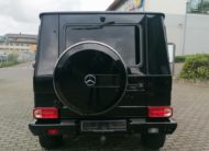 2012 MERCEDES G350 CDI BLUETEC PACK EXCLUSIF