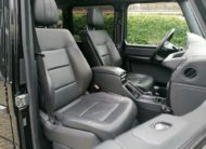 2012 MERCEDES G350 CDI BLUETEC PACK EXCLUSIF