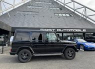 2012 MERCEDES G350 CDI BLUETEC PACK EXCLUSIF