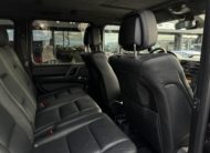 2012 MERCEDES G350 CDI BLUETEC PACK EXCLUSIF