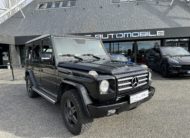 2012 MERCEDES G350 CDI BLUETEC PACK EXCLUSIF