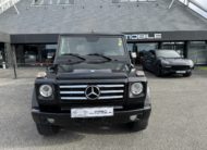 2012 MERCEDES G350 CDI BLUETEC PACK EXCLUSIF