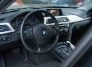 2016 BMW 318 DA Touring Business 2L0 150CV