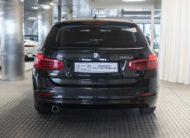 2016 BMW 318 DA Touring Business 2L0 150CV