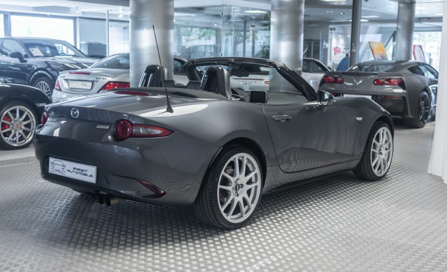 2016 MAZDA MX5 1L5 SKYACTIV-G 131CV DYNAMIQUE