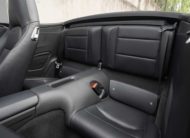 2012 PORSCHE 991 CARRERA S CABRIOLET PDK 3L8 400CV
