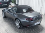 2016 MAZDA MX5 1L5 SKYACTIV-G 131CV DYNAMIQUE