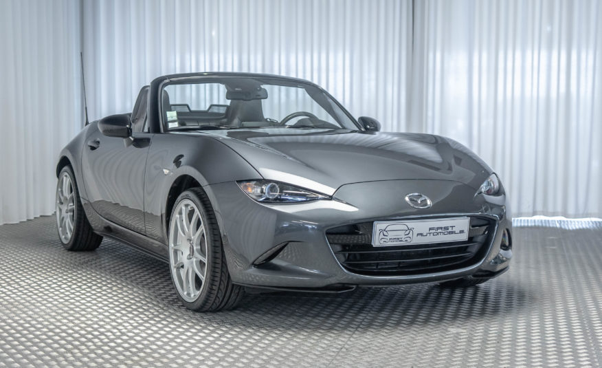 2016 MAZDA MX5 1L5 SKYACTIV-G 131CV DYNAMIQUE