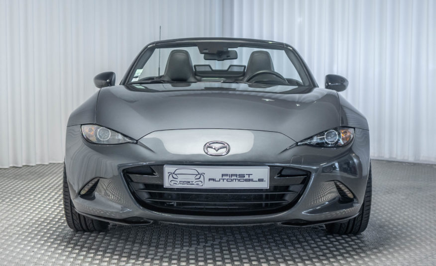 2016 MAZDA MX5 1L5 SKYACTIV-G 131CV DYNAMIQUE