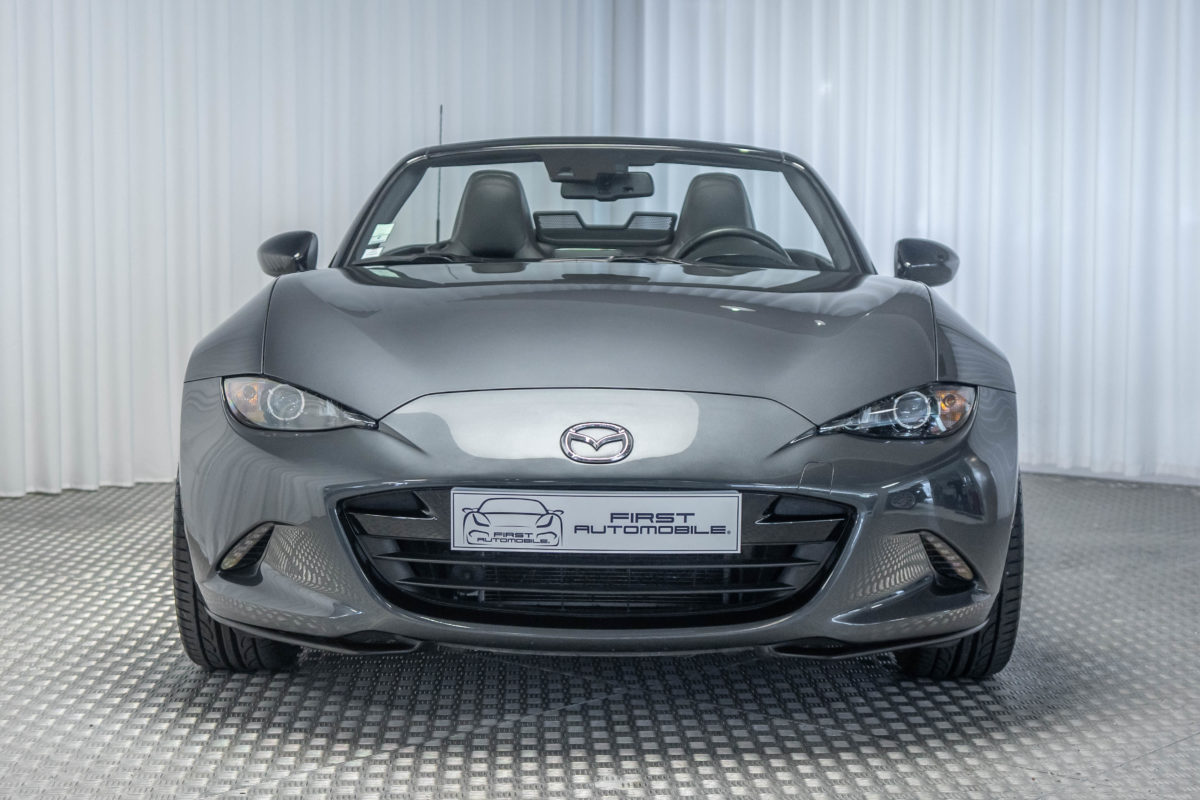 2016 MAZDA MX5 1L5 SKYACTIV-G 131CV DYNAMIQUE