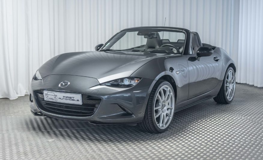 2016 MAZDA MX5 1L5 SKYACTIV-G 131CV DYNAMIQUE