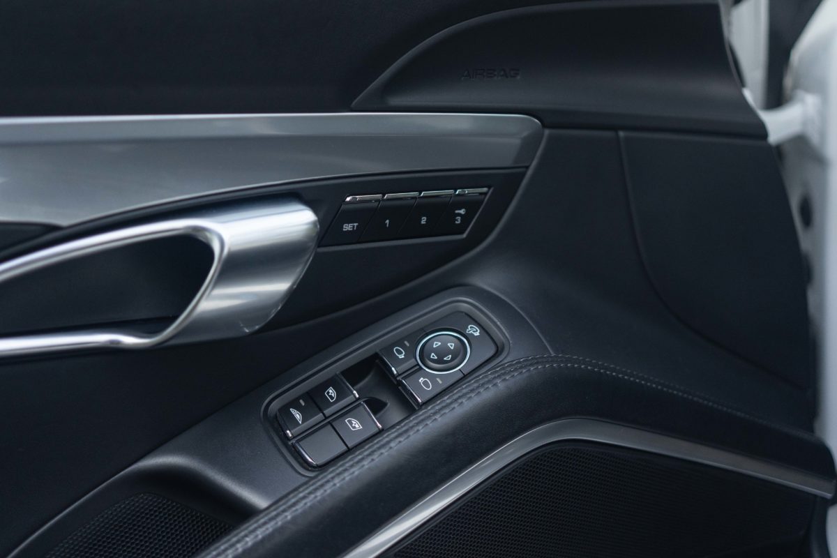 2012 PORSCHE 991 CARRERA S CABRIOLET PDK 3L8 400CV