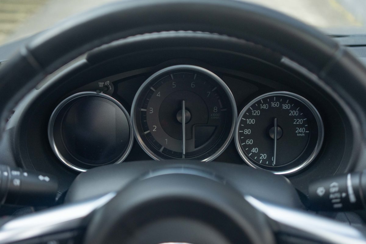 2016 MAZDA MX5 1L5 SKYACTIV-G 131CV DYNAMIQUE