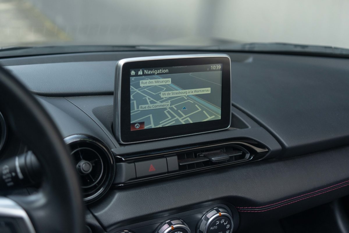 2016 MAZDA MX5 1L5 SKYACTIV-G 131CV DYNAMIQUE