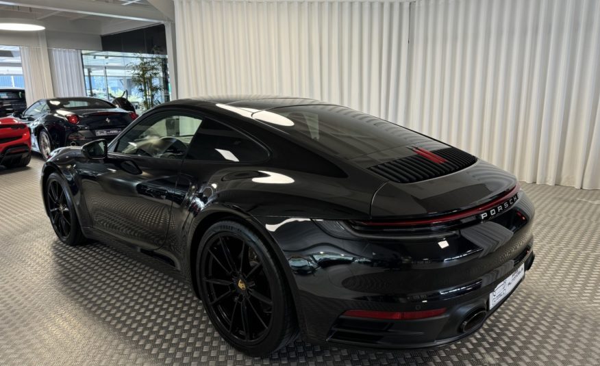 2020 PORSCHE 992 CARRERA 3L0 385CV PDK