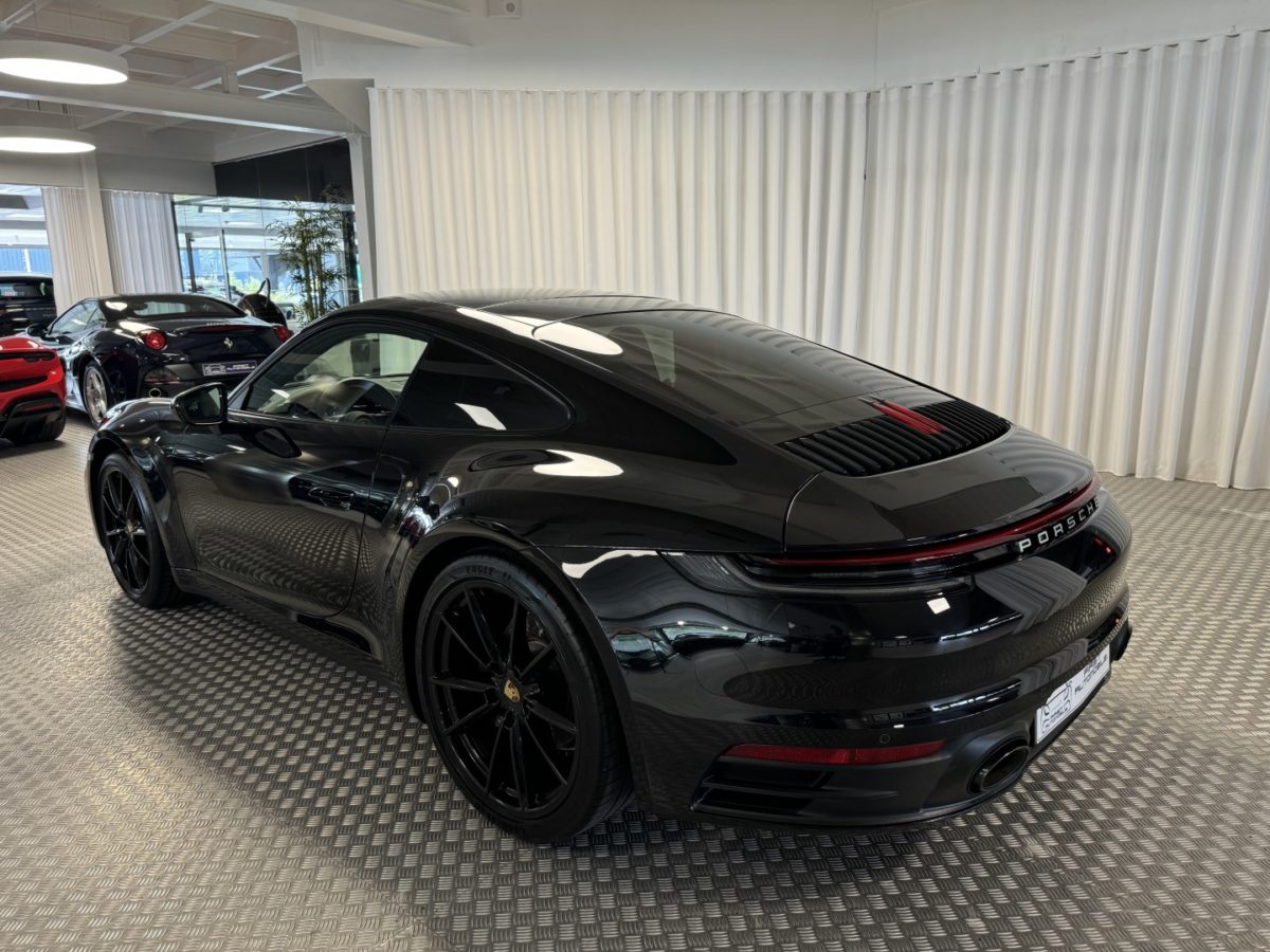 2020 PORSCHE 992 CARRERA 3L0 385CV PDK