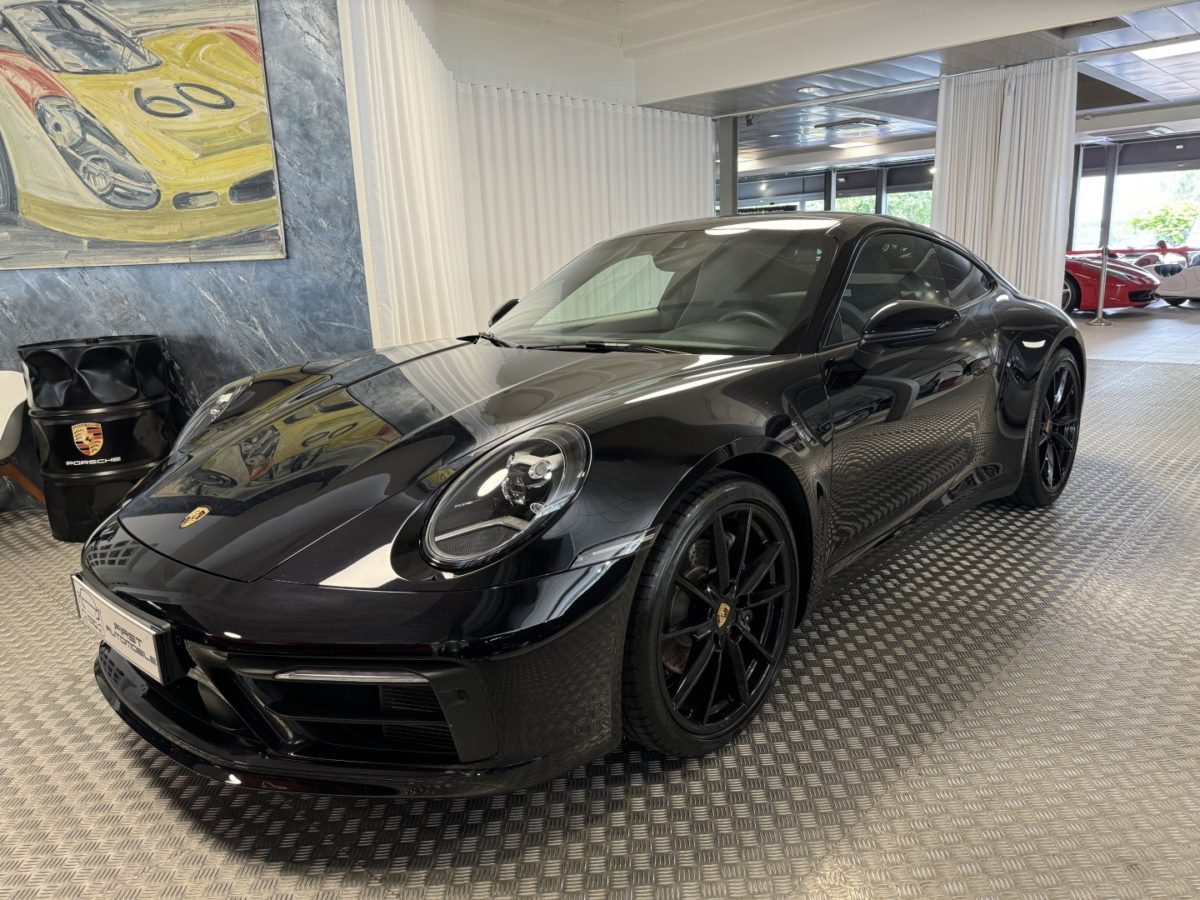 2020 PORSCHE 992 CARRERA 3L0 385CV PDK