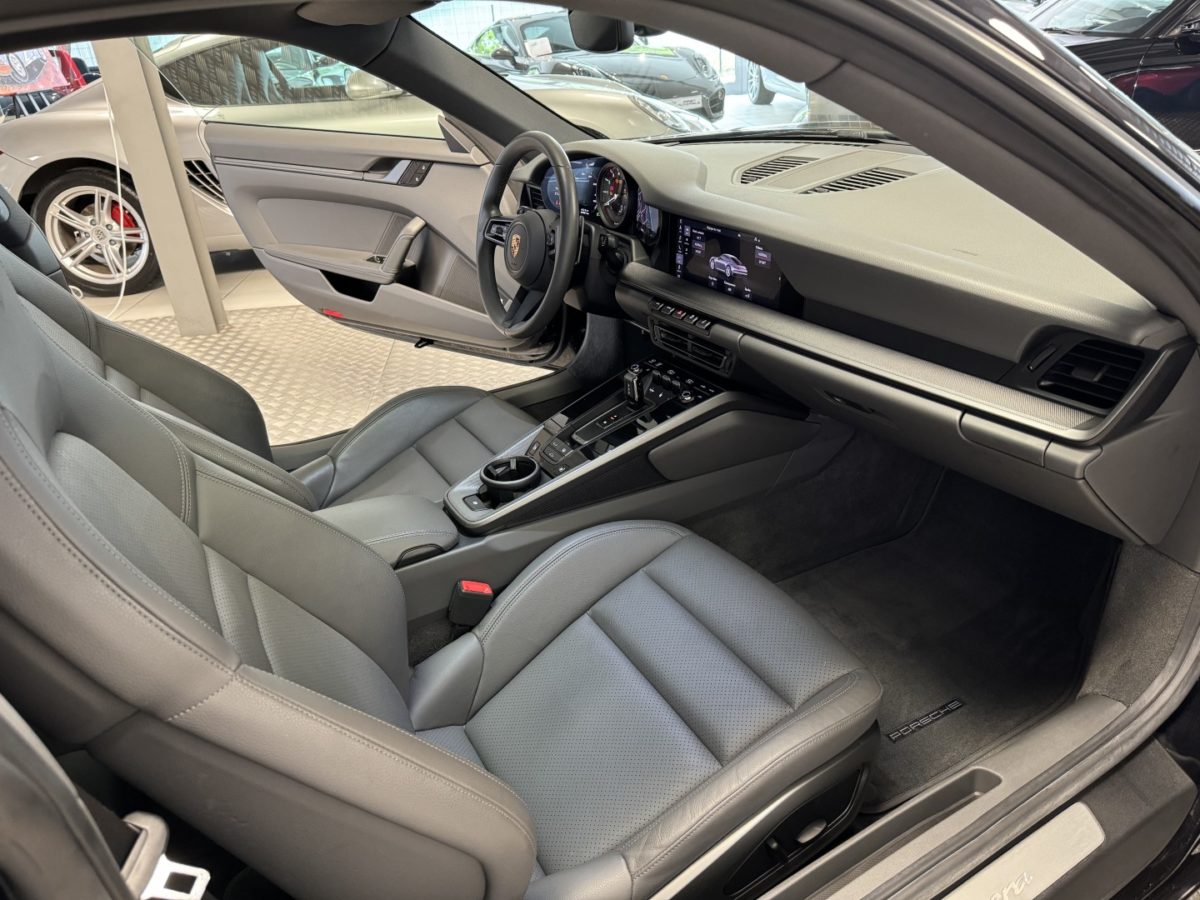 2020 PORSCHE 992 CARRERA 3L0 385CV PDK