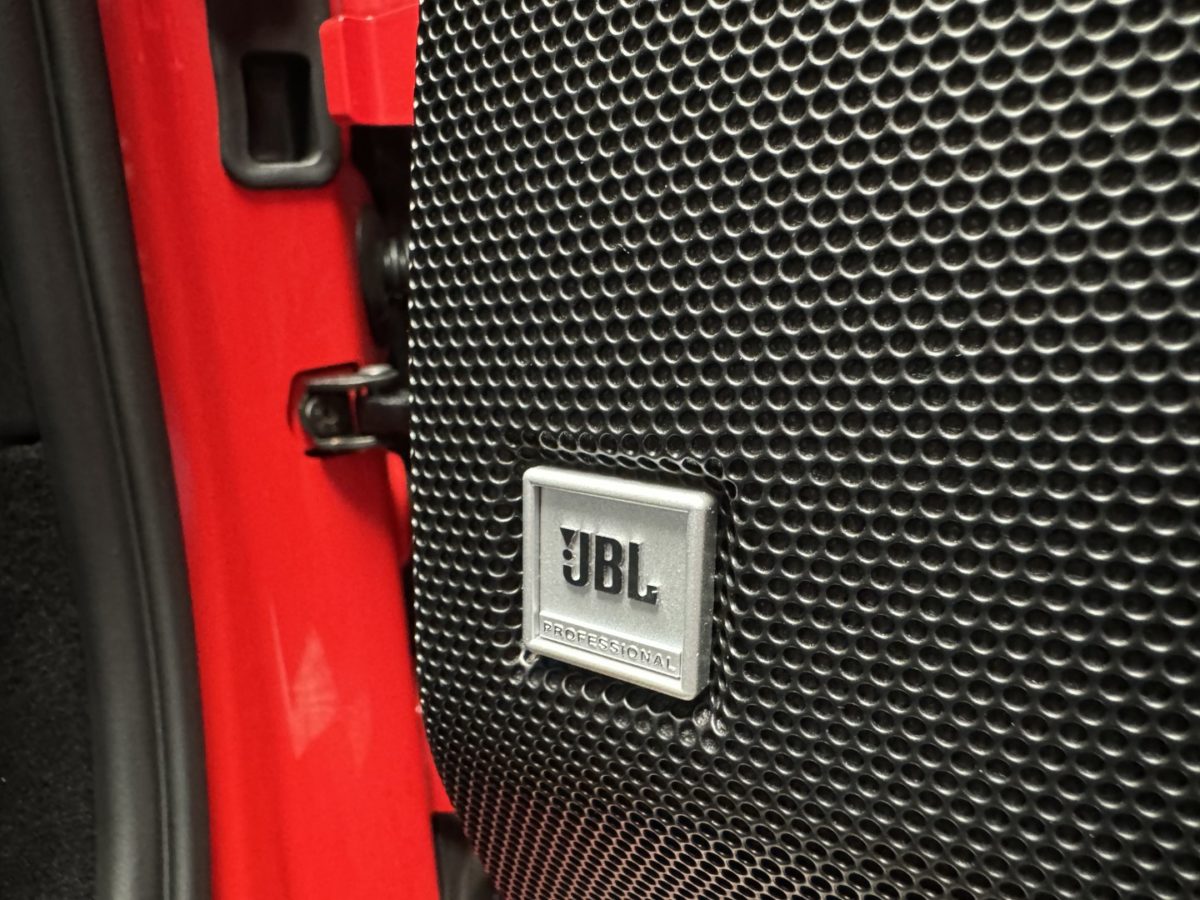 2023 FERRARI 296 GTS 3L0 V6 830CV Hybride