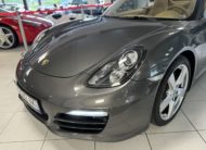 2014 PORSCHE BOXSTER 981 2.7L 265CV PDK