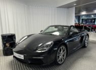 2017 PORSCHE 718 BOXSTER 2L0 300CV PDK PSE