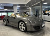 2014 PORSCHE BOXSTER 981 2.7L 265CV PDK