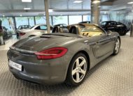 2014 PORSCHE BOXSTER 981 2.7L 265CV PDK