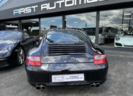 2005 PORSCHE 997 CARRERA 3L6 325CV BV6 PSE