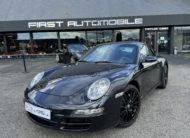 2005 PORSCHE 997 CARRERA 3L6 325CV BV6 PSE