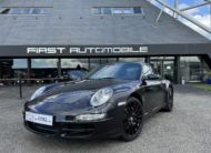 2005 PORSCHE 997 CARRERA 3L6 325CV BV6 PSE