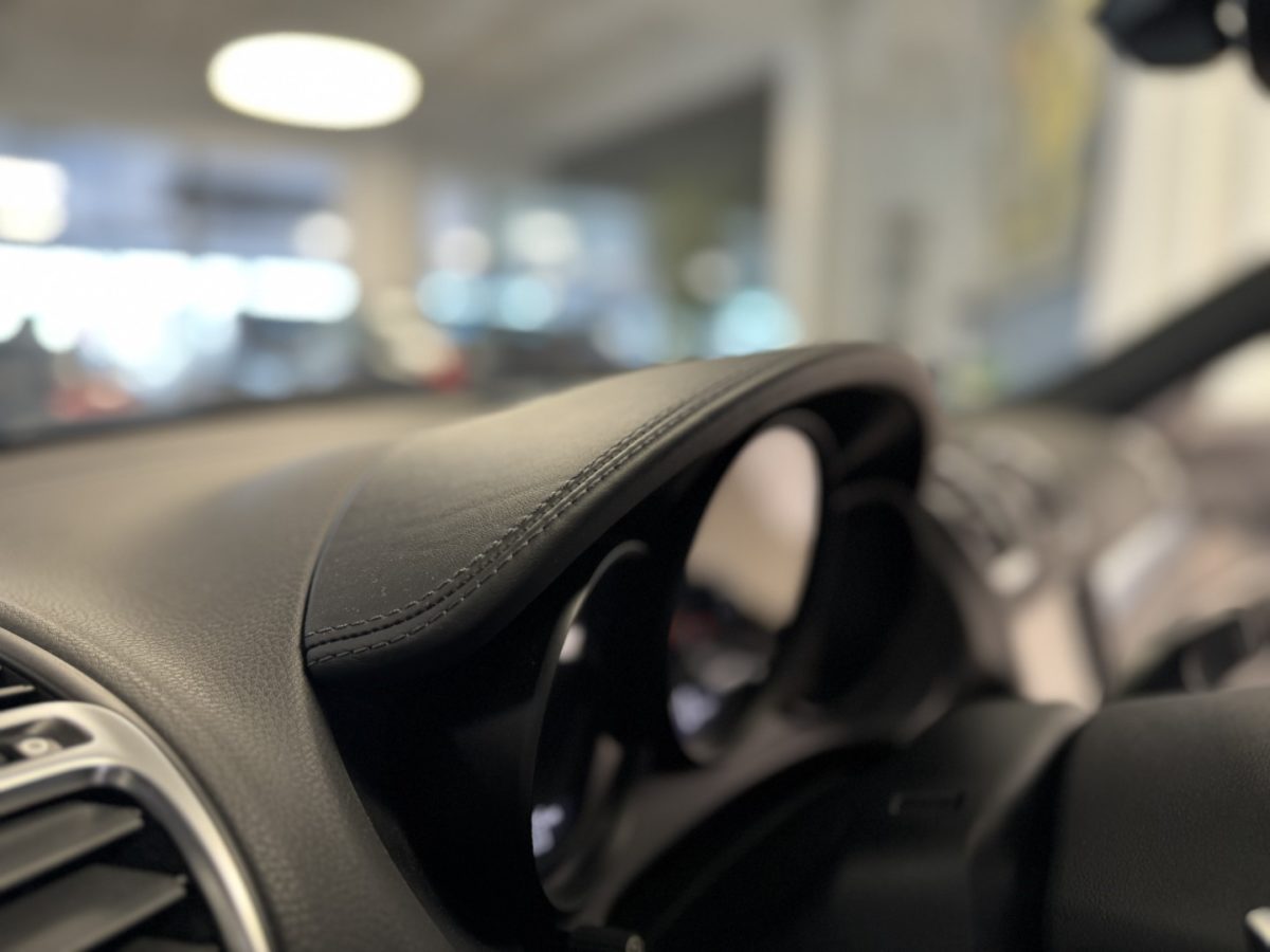 2015 PORSCHE CAYMAN 981 2L7 275CV PDK PSE