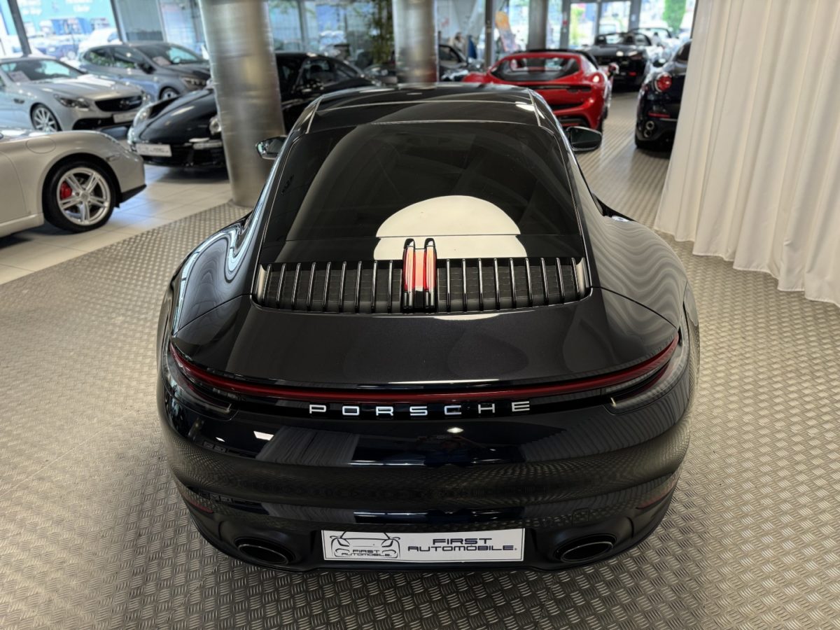 2020 PORSCHE 992 CARRERA 3L0 385CV PDK