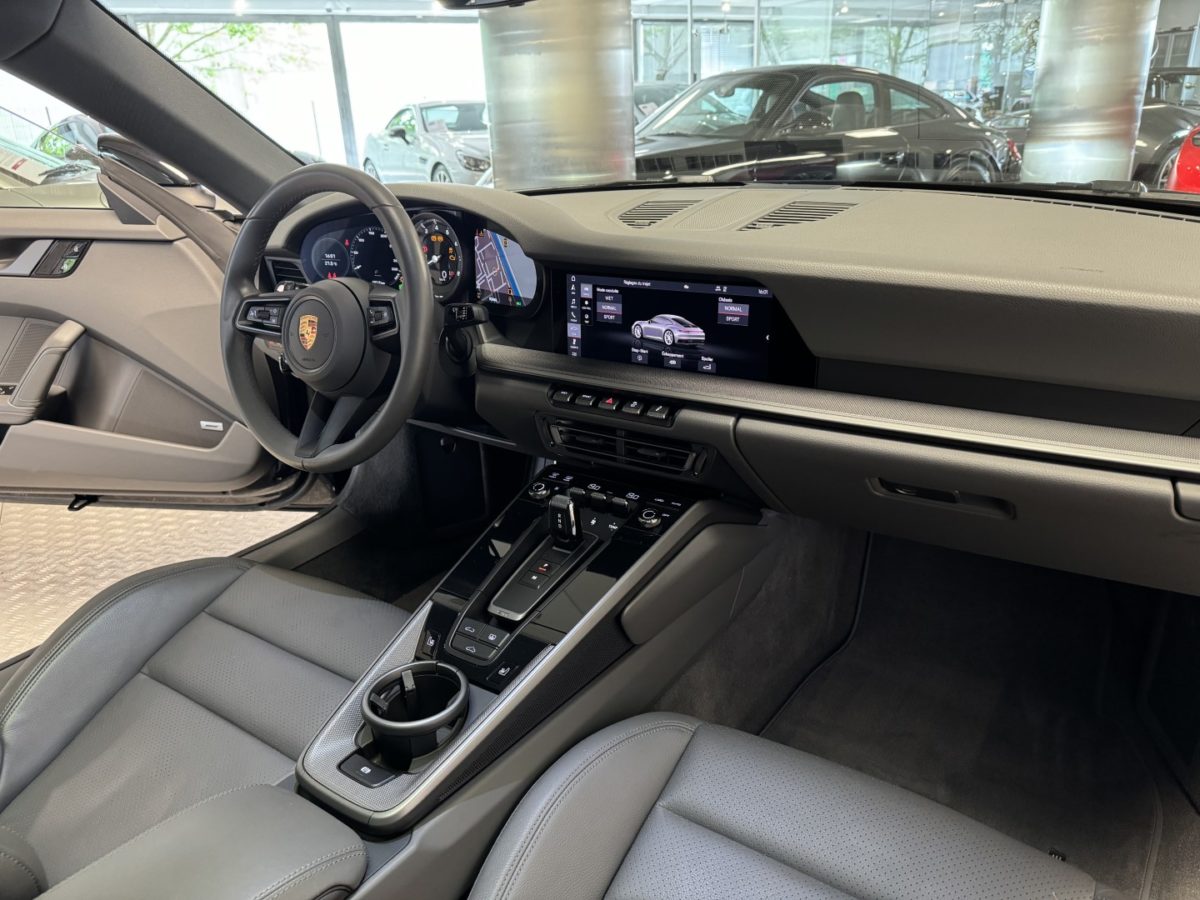 2020 PORSCHE 992 CARRERA 3L0 385CV PDK