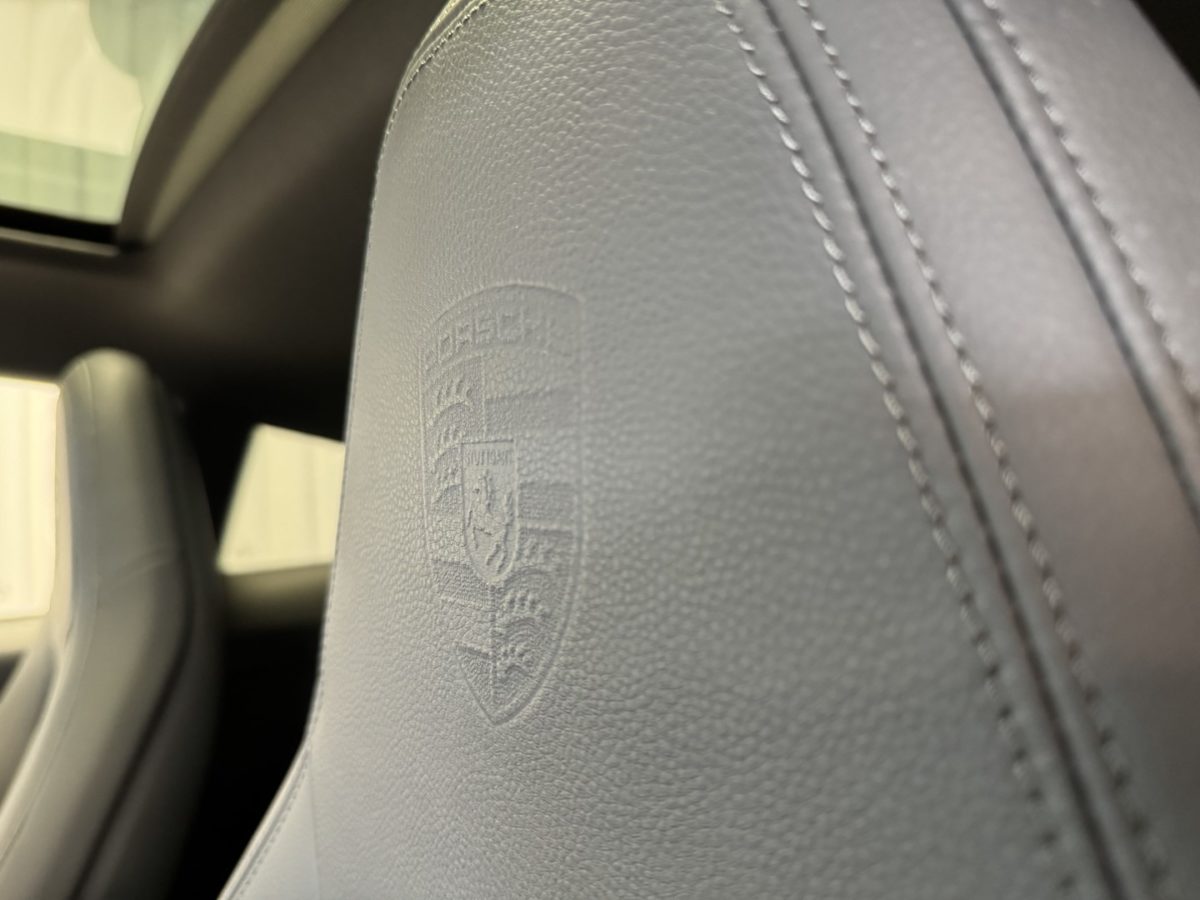 2020 PORSCHE 992 CARRERA 3L0 385CV PDK