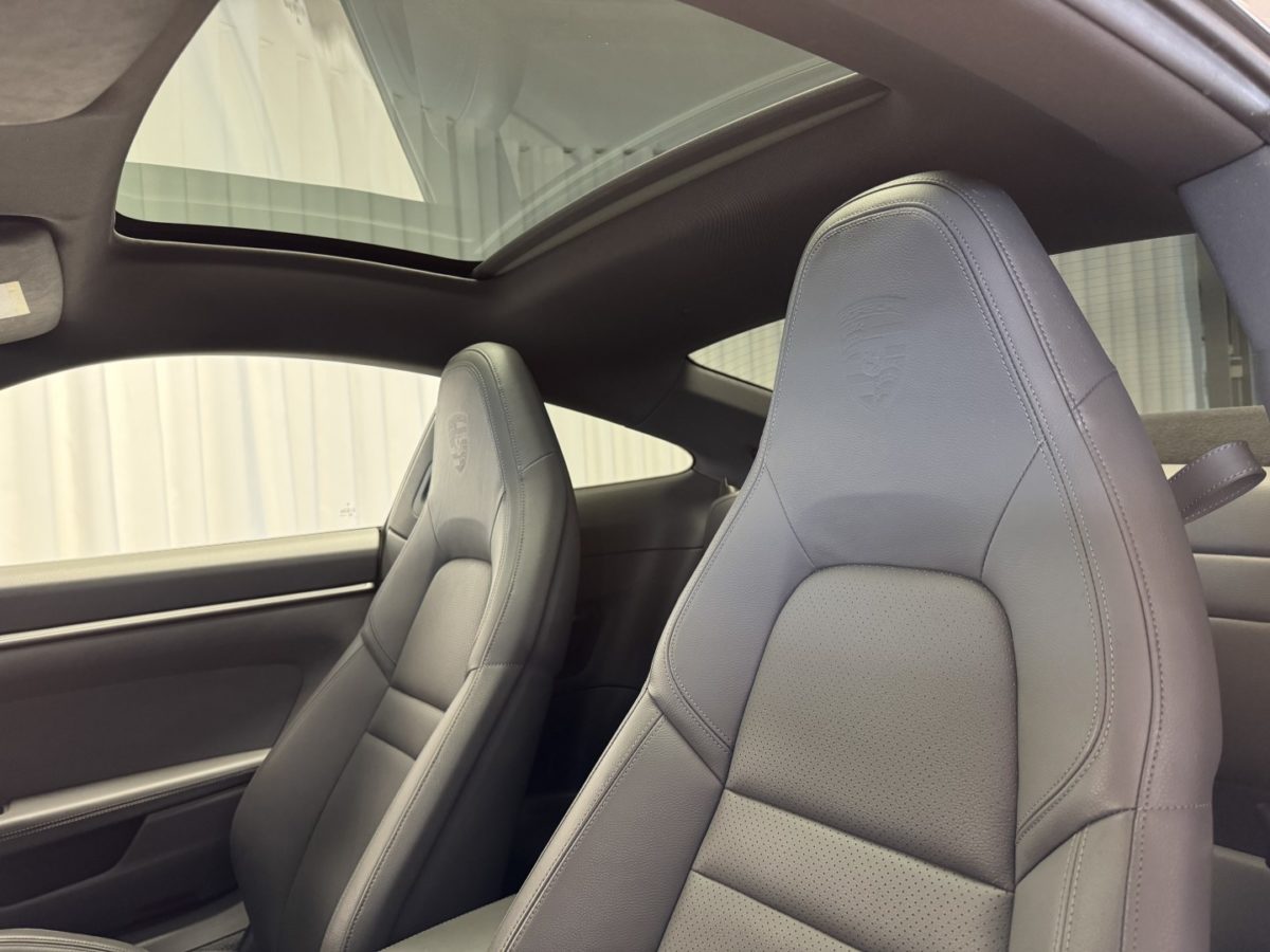 2020 PORSCHE 992 CARRERA 3L0 385CV PDK