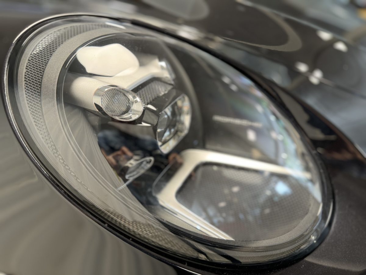 2020 PORSCHE 992 CARRERA 3L0 385CV PDK