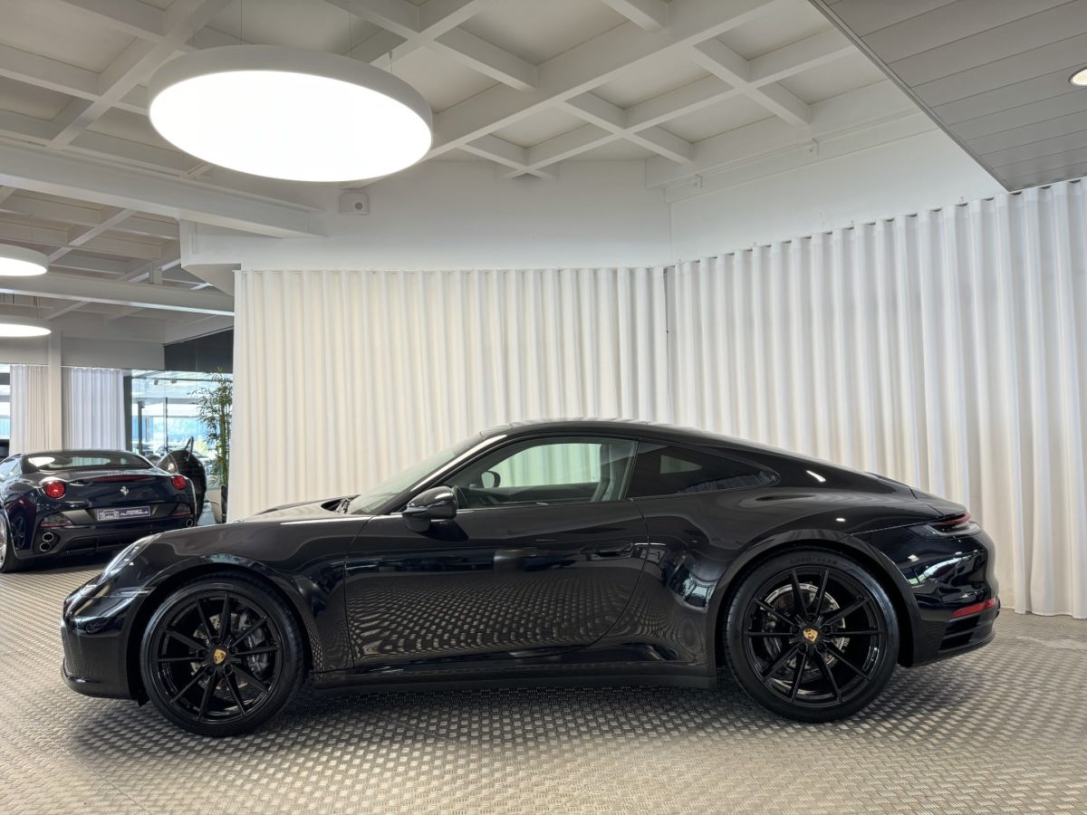 2020 PORSCHE 992 CARRERA 3L0 385CV PDK