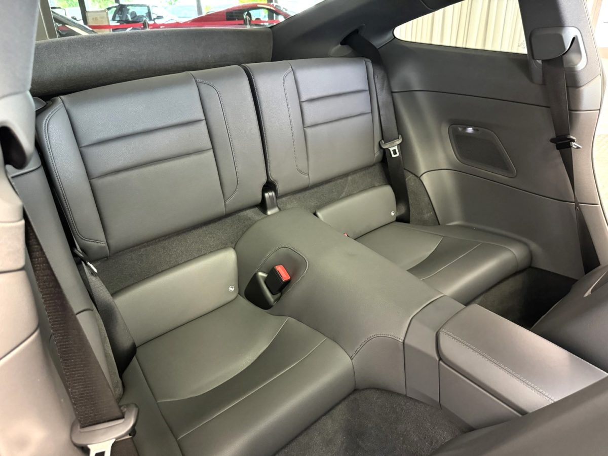 2020 PORSCHE 992 CARRERA 3L0 385CV PDK