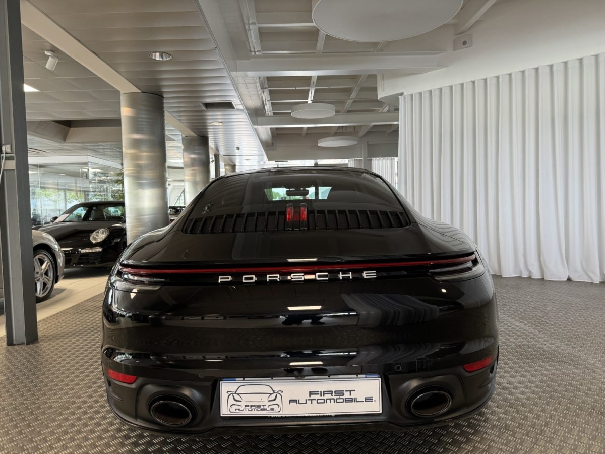 2020 PORSCHE 992 CARRERA 3L0 385CV PDK