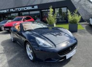 2009 FERRARI CALIFORNIA 4L3 V8 460CV BVA7